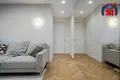 3 room apartment 85 m² Minsk, Belarus