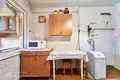 House 61 m² Scomyslicki sielski Saviet, Belarus