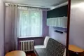 Appartement 2 chambres 40 m² en Cracovie, Pologne