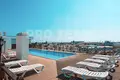 2 bedroom apartment 83 m² Konyaalti, Turkey