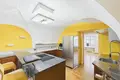 Mieszkanie 2 pokoi 93 m² Baden, Austria