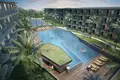 Kompleks mieszkalny First-class residential complex with a good infrastructure on Koh Samui, Surat Thani, Thailand