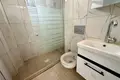 Appartement 2 chambres 64 m² Mezitli, Turquie