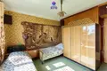 Appartement 2 chambres 53 m² Minsk, Bélarus