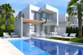 Villa de tres dormitorios 131 m² Finestrat, España