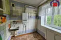 Wohnung 2 zimmer 46 m² Baranawitschy, Weißrussland