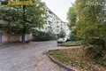 1 room apartment 31 m² Minsk, Belarus