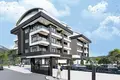 Apartamento 1 habitacion 70 m² en Degirmendere, Turquía