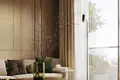 Apartamento 42 m² Dubái, Emiratos Árabes Unidos