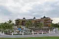Apartamento 3 habitaciones 100 m² Oba, Turquía