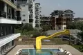Apartamento 3 habitaciones  Tosmur, Turquía