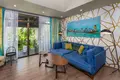 Wohnung 11 Schlafzimmer 82 m² Phuket, Thailand