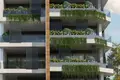 Apartamento 3 habitaciones  Nicosia, Chipre
