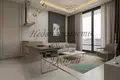 Wohnung 2 Zimmer 68 m² in Elvanli, Türkei