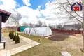 House 61 m² Rakauski selski Savet, Belarus
