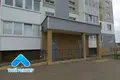 Mieszkanie 2 pokoi 63 m² Homel, Białoruś