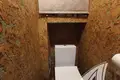 3 room apartment 62 m² Brest, Belarus