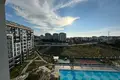 1 bedroom apartment  Alanya, Turkey