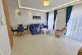 Apartamento 1 habitacion 47 m² en Budva, Montenegro