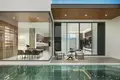 3 bedroom villa 272 m² Phuket, Thailand