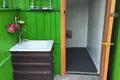 Haus 50 m² Radaskovicki sielski Saviet, Belarus
