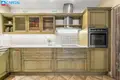 Apartamento 4 habitaciones 111 m² Vilna, Lituania