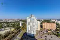 Apartamento 1 habitación 37 m² Minsk, Bielorrusia