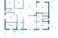 4 bedroom house 135 m² Kempele, Finland
