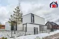Casa de campo 225 m² Kolodischi, Bielorrusia