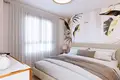 Stadthaus 3 Schlafzimmer 205 m² Mijas, Spanien
