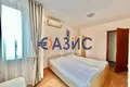 Wohnung 3 Schlafzimmer 60 m² Sonnenstrand, Bulgarien