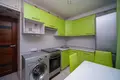 Wohnung 1 zimmer 33 m² Minsk, Belarus
