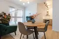 Apartamento 2 habitaciones 38 m² en Danzig, Polonia