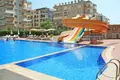 2 bedroom apartment  Alanya, Turkey