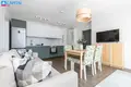 Wohnung 3 zimmer 49 m² Polangen, Litauen