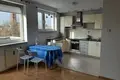 Appartement 2 chambres 45 m² en Wroclaw, Pologne