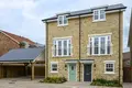 3 bedroom apartment 119 m² Fleet, United Kingdom