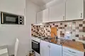 Apartamento 1 habitacion 50 m² en Budva, Montenegro