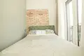 Appartement 2 chambres 32 m² en Riga, Lettonie
