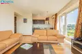 3 room apartment 70 m² Kaunas, Lithuania