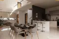 Maison  Cholul, Mexique