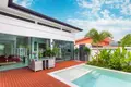 Villa 2 pièces 120 m² Phuket, Thaïlande