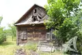 Land 35 m² Zabinkauski sielski Saviet, Belarus