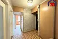 3 room apartment 63 m² Salihorsk, Belarus