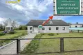 Maison 63 m² Voziera, Bélarus
