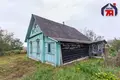 Haus  Aziaryckaslabadski siel ski Saviet, Weißrussland