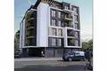 Apartment 21 m² Sofia City Province, Bulgaria