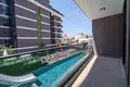 Wohnung 2 zimmer  Alanya, Türkei