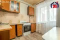 Wohnung 3 Zimmer 65 m² Wilejka, Weißrussland