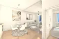 1 bedroom apartment 92 m² Lastva Grbaljska, Montenegro